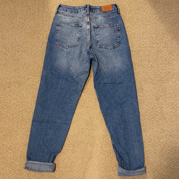 Urban Outfitters BDG mom jeans - Picture 3 of 3